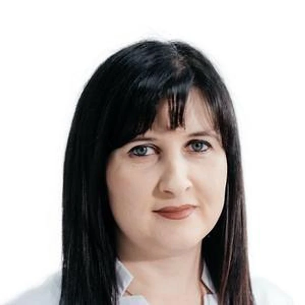 Алишлалова Айша Бахмудовна — Офтальмолог (окулист), Махачкала
