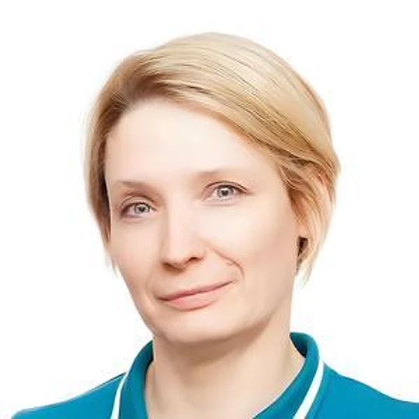Илюшенко Екатерина Олеговна — Гематолог, Москва