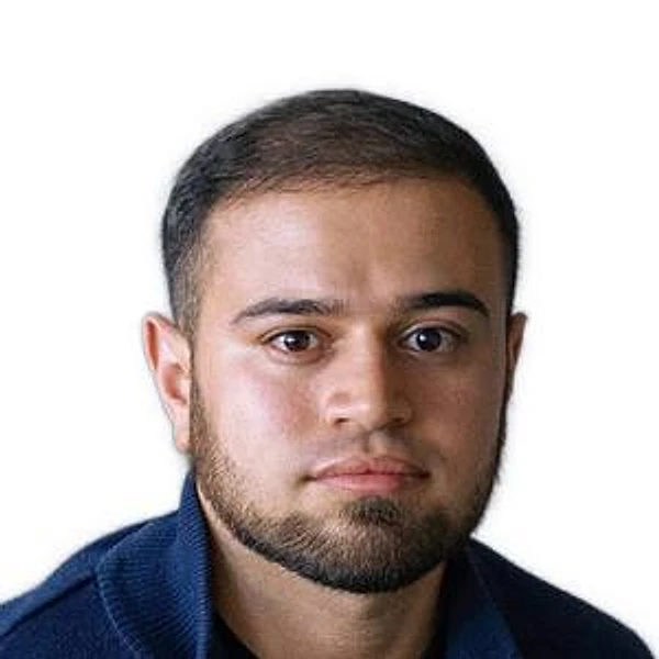 Гусейнов Ибрагим Валехович — Стоматолог, Курск
