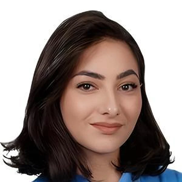 Шахназарян Мариетта Самвеловна — Стоматолог, Стоматолог-гигиенист, Иркутск