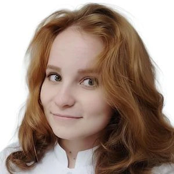 Полякова Татьяна Николаевна — Гастроэнтеролог, Чебоксары
