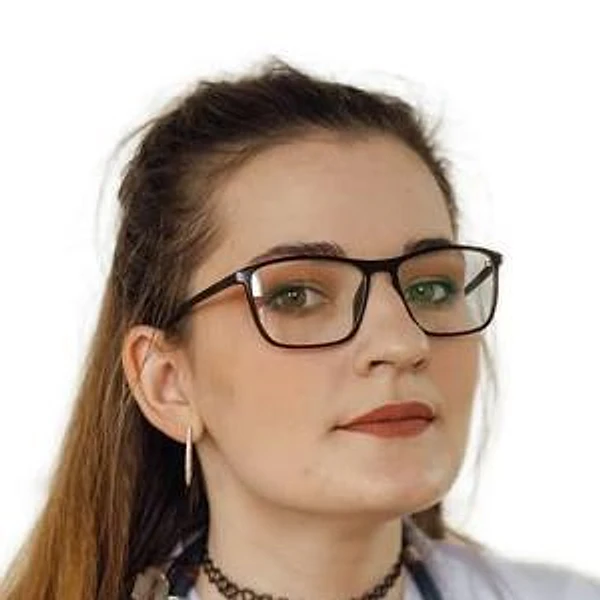 Виноградова Мария Юрьевна — Эндокринолог, Диетолог, Москва