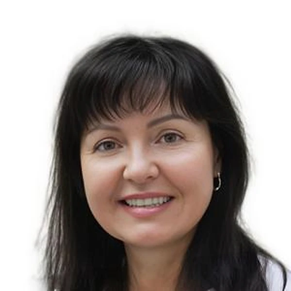 Бугаёва Оксана Николаевна — Стоматолог, Стоматолог-гигиенист, Стоматолог-эндодонтист, Ростов-на-Дону