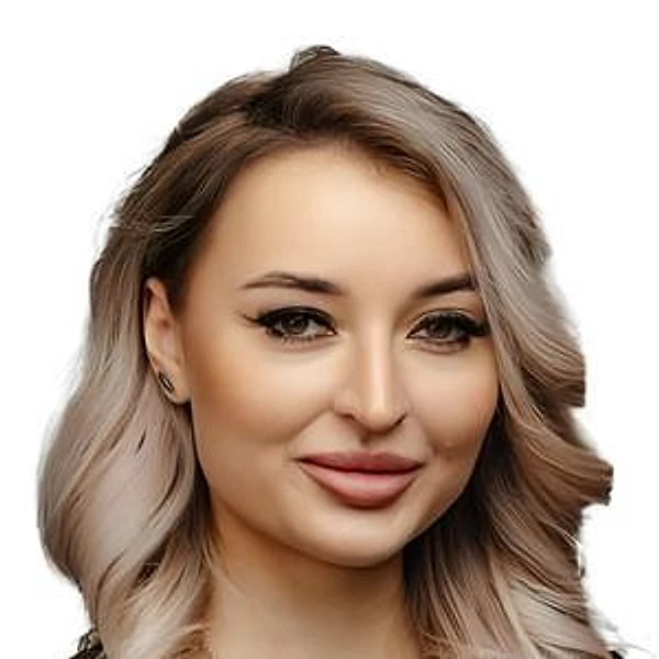 Ландман Елизавета Михайловна — Стоматолог-гигиенист, Екатеринбург