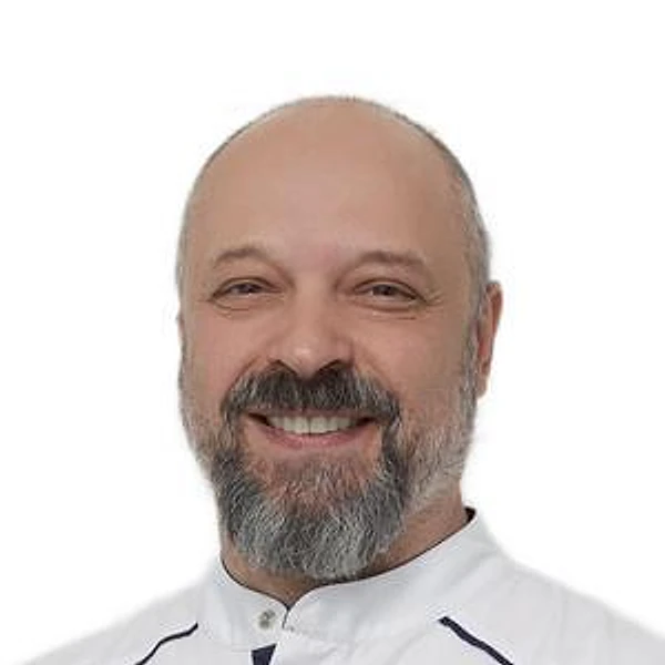 Добринский Роман Александрович — Стоматолог-хирург, Стоматолог-имплантолог, Стоматолог-ортопед, Ростов-на-Дону