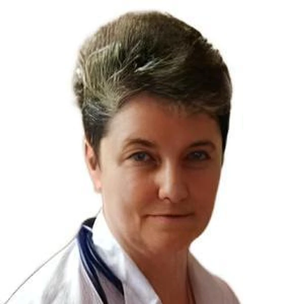 Горбунова Татьяна Владимировна — Терапевт, Химки