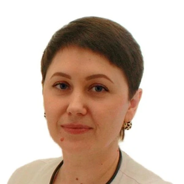 Жужнева Светлана Николаевна — Стоматолог, Стоматолог-гигиенист, Ростов-на-Дону