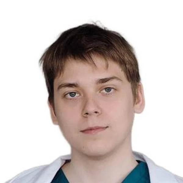 Сиволап Артём Михайлович — Стоматолог-хирург, Детский стоматолог-хирург, Томск