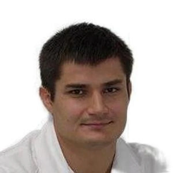 Цапко Максим Александрович — Стоматолог, Стоматолог-ортопед, Стоматолог-хирург, Ростов-на-Дону