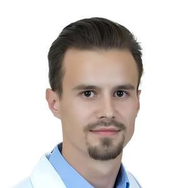 Лазарев Степан Владимирович — Инфекционист, Рязань