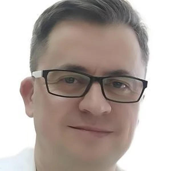 Черкасский Александр Леонидович — Уролог, Донецк (ДНР)