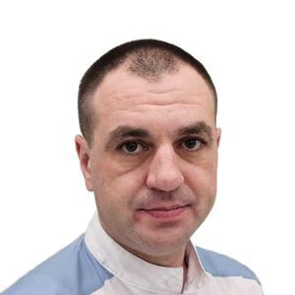 Козлов Алексей Сергеевич — Невролог, Мытищи