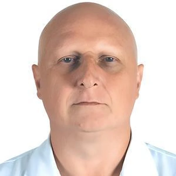 Новиков Сергей Валентинович — Хирург, Москва