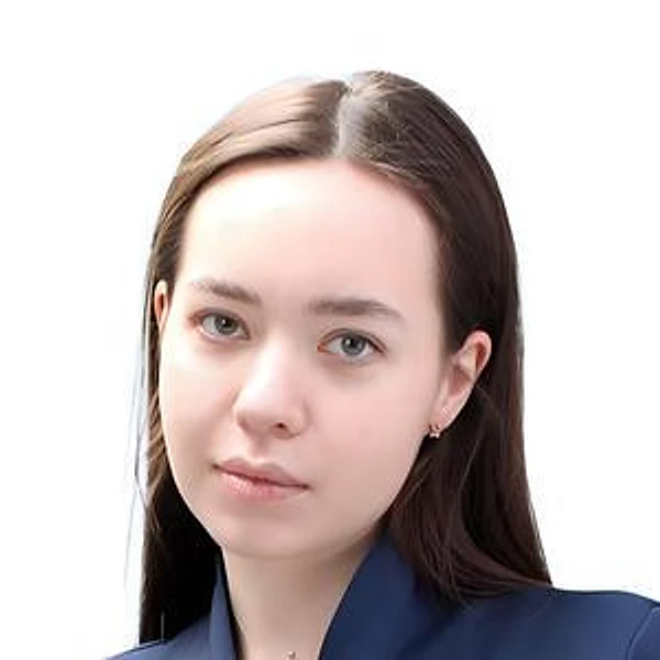 Мирошникова Евгения Сергеевна — Стоматолог-ортодонт, Москва