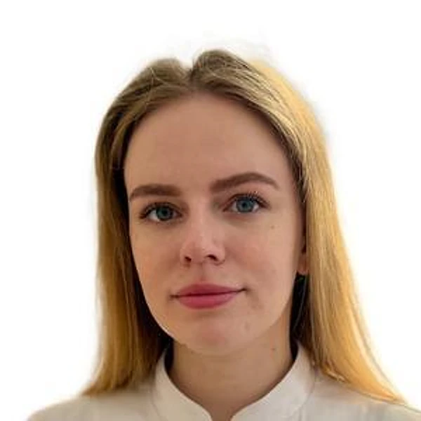 Жаренкова Светлана Валерьевна — Офтальмолог (окулист), Детский офтальмолог, Терапевт, Хабаровск