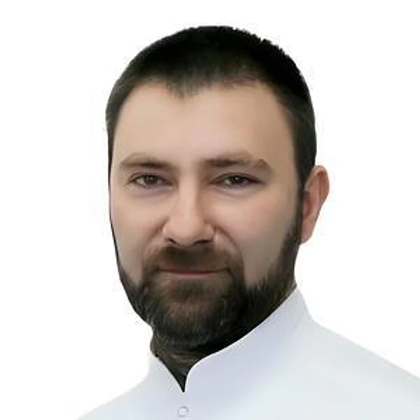 Абрамян Вадим Антонович — Стоматолог-хирург, Стоматолог-имплантолог, Стоматолог-ортопед, Истра