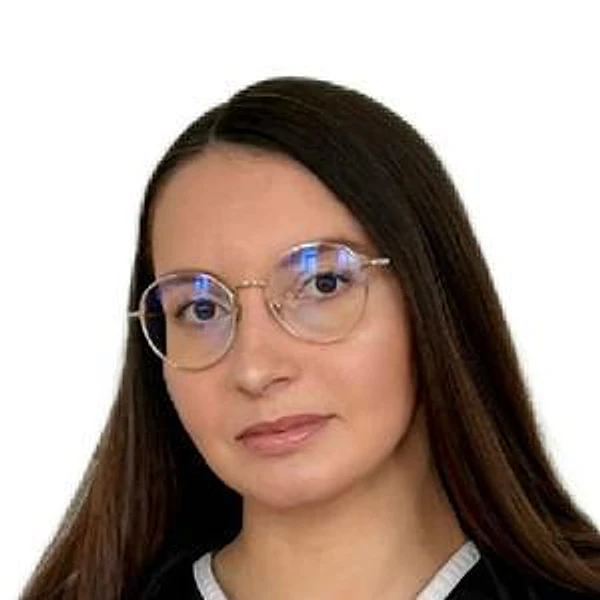 Сытник Анна Сергеевна — Гастроэнтеролог, Всеволожск