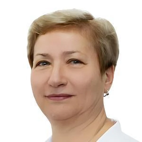Александрова Татьяна Викторовна — Врач УЗИ, Истра