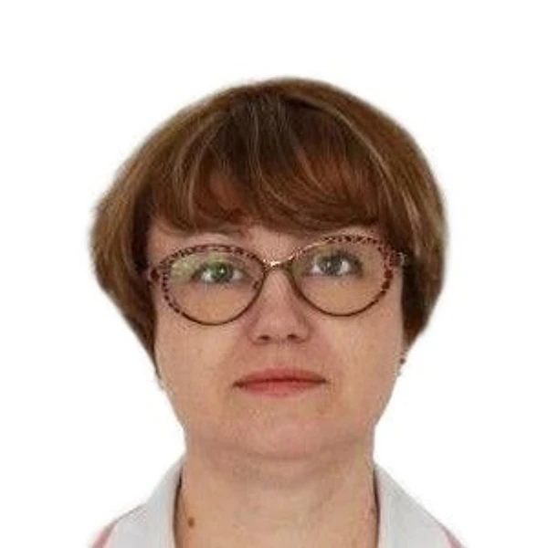 Завадина Евгения Владимировна — Гинеколог, Истра