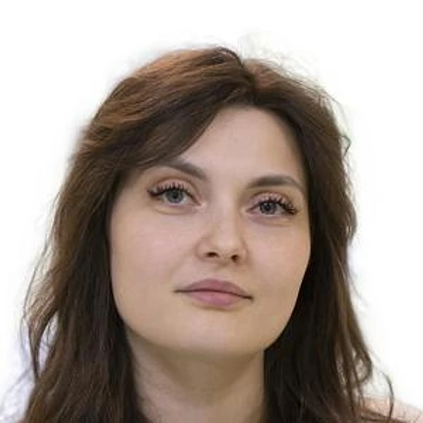 Киселева Екатерина Витальевна — Гинеколог, Долгопрудный