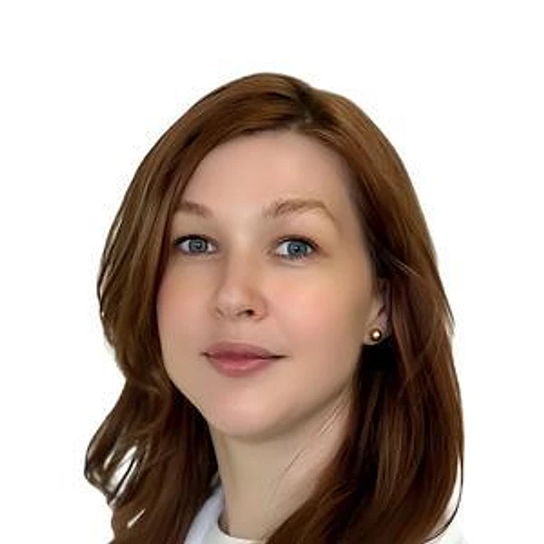 Лютая Екатерина Васильевна — Психолог, Одинцово