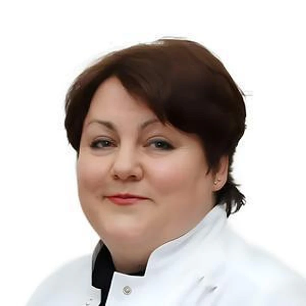 Макаренко Лариса Александровна — Дерматолог, Венеролог, Истра