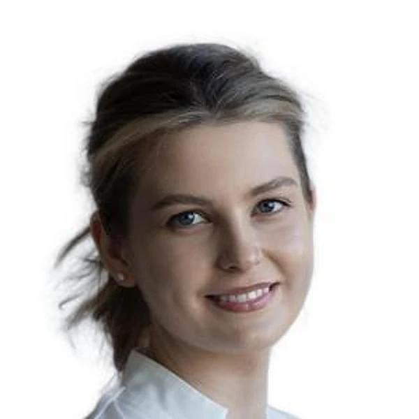 Прокофьева Алина Аркадьевна — Стоматолог, Стоматолог-имплантолог, Стоматолог-хирург, Санкт-Петербург