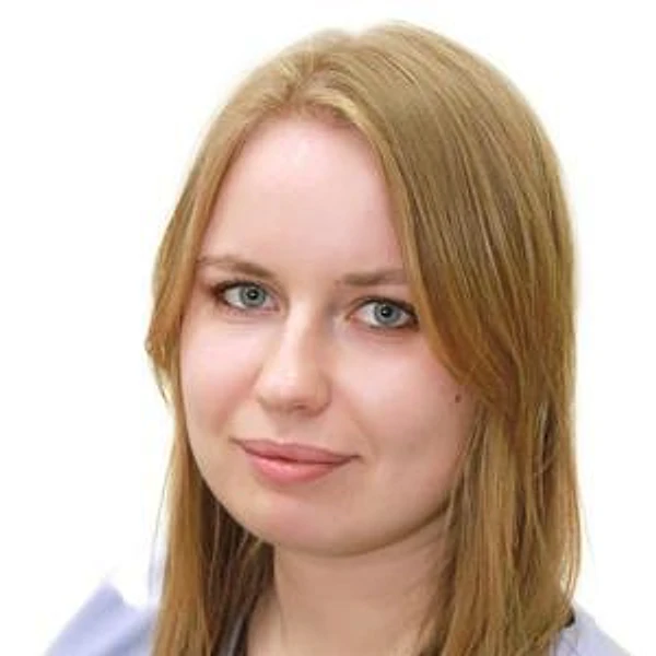 Смирнова Дарья Николаевна — Клинический психолог, Детский нейропсихолог, Нейропсихолог, Ярославль