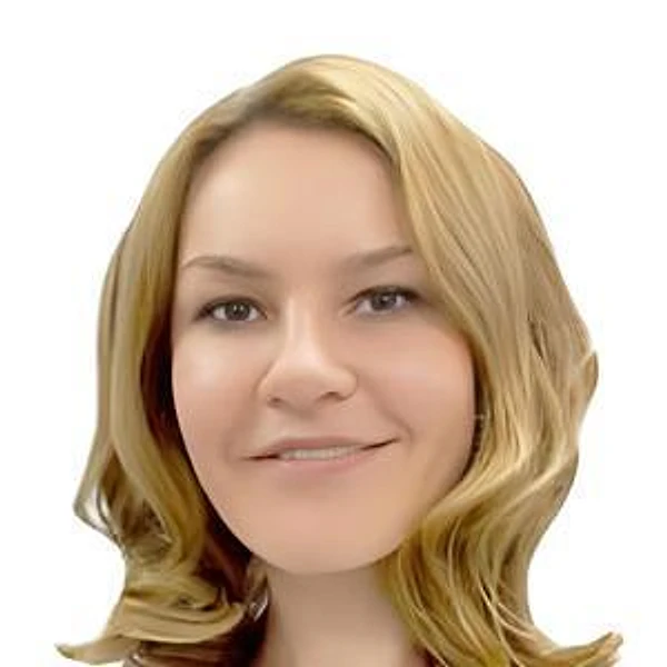 Мельникова Анастасия Васильевна — Стоматолог, Стоматолог-хирург, Истра
