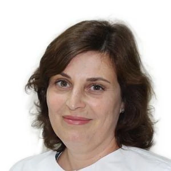 Земцова Ольга Васильевна — Врач УЗИ, Мариуполь
