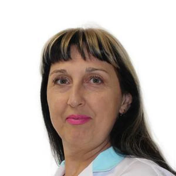 Исаева Виктория Викторовна — Невролог, Мариуполь