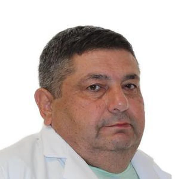 Костиц Александр Валентинович — Уролог, Мариуполь