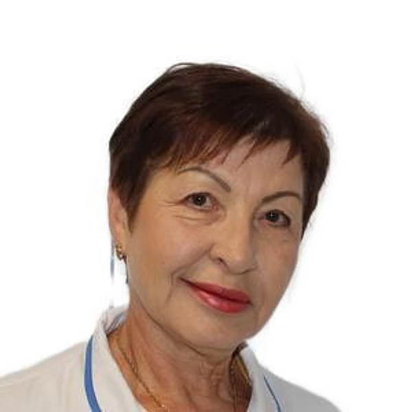 Коханенко Тамара Васильевна — Гинеколог, Мариуполь