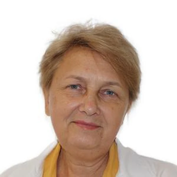 Леонова Нила Анатольевна — Дерматовенеролог, Мариуполь
