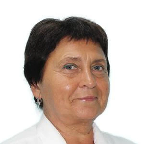 Полонская Лилия Александровна — Гинеколог, Мариуполь