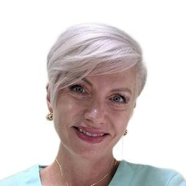 Реута Елена Петровна — Врач УЗИ, Мариуполь