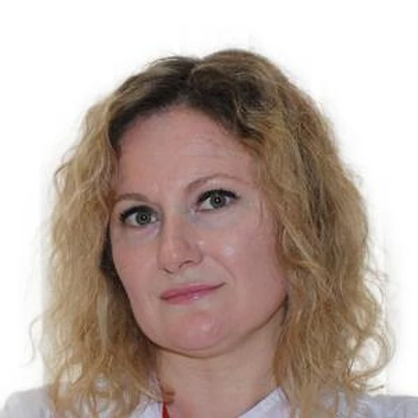 Тополева Марина Григорьевна — Кардиолог, Мариуполь