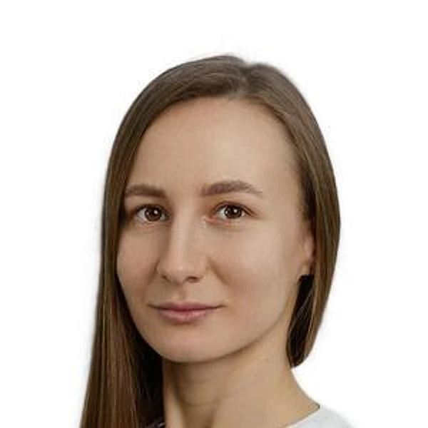 Смоленцева Наталья Юрьевна — Терапевт, Красноярск