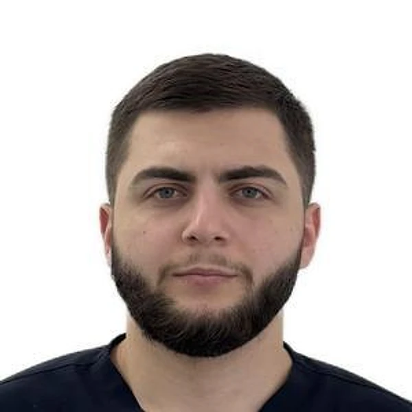 Акипов Васиб Абубекирович — Стоматолог-гигиенист, Детский стоматолог-гигиенист, Ростов-на-Дону