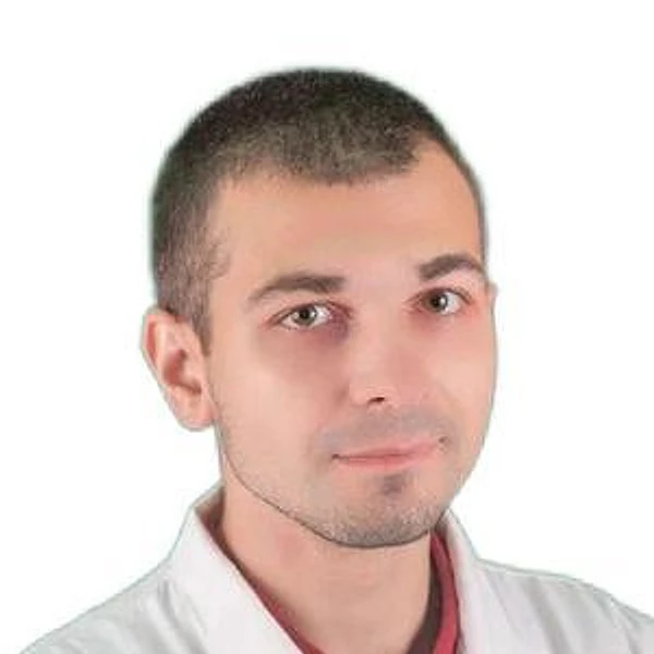 Хомик Владислав Анатольевич — Невролог, Новомосковск