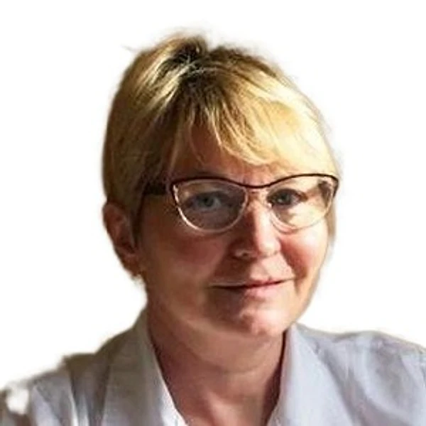 Губина Елена Александровна — Гинеколог, Акушер, Врач УЗИ, Детский гинеколог, Истра