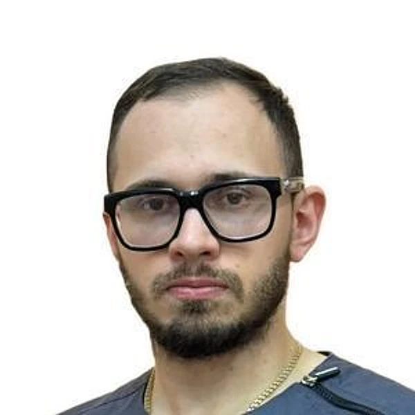 Вафиади Николай Дмитриевич — Хирург, Ставрополь