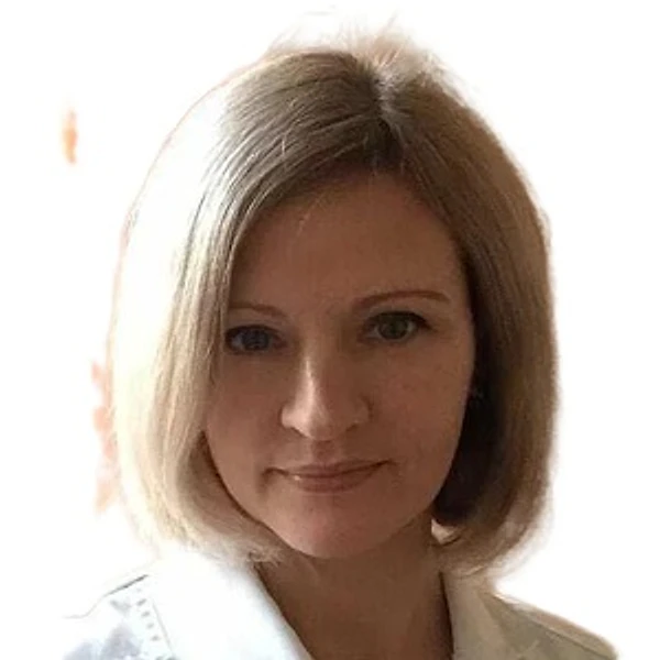Вартанян Елизавета Георгиевна — Гинеколог, Акушер, Истра