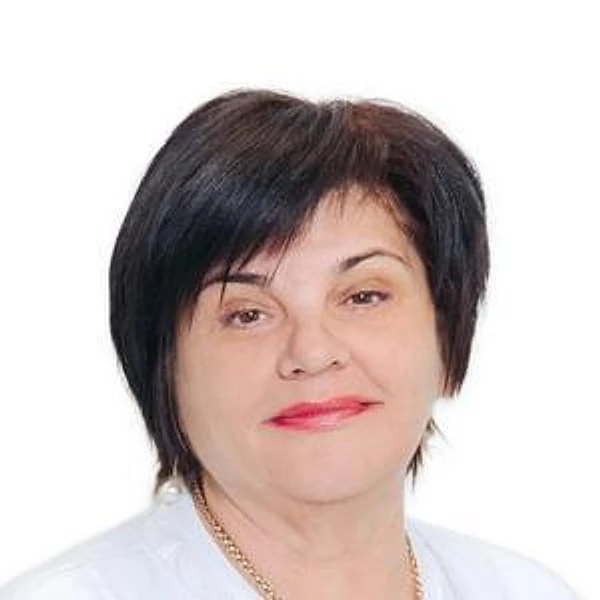 Новак Татьяна Владимировна — Невролог, Санкт-Петербург