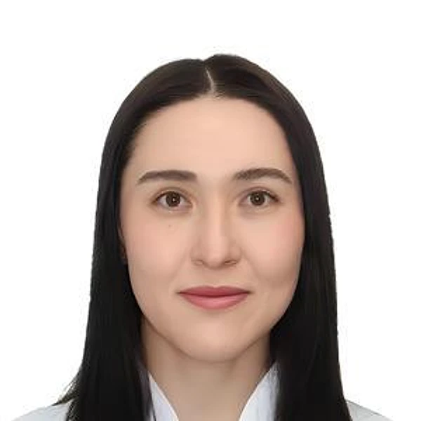 Рахматуллина Луиза Салаватовна — Невролог, Ивантеевка