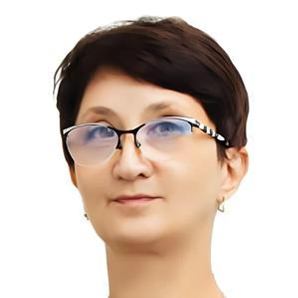 Пономарева Наталья Владимировна — Массажист, Донецк (ДНР)
