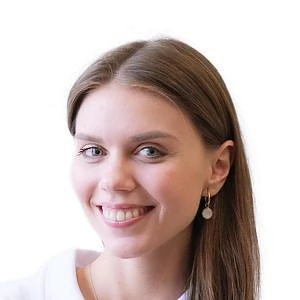 Жучкова Дарья Вячеславовна — Стоматолог-хирург, Москва