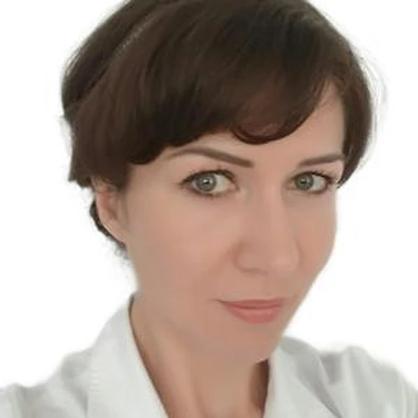 Шутова Мария Александровна — Врач-косметолог, Дерматолог, Москва