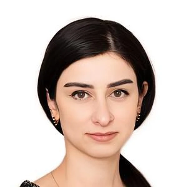 Гаджибалаева Эльмира Гаджибалаевна — Психолог, Детский психолог, Черкесск