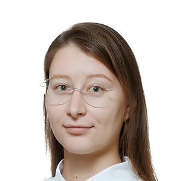 Бауэр Анастасия Вадимовна — Невролог, Химки